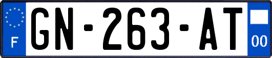 GN-263-AT