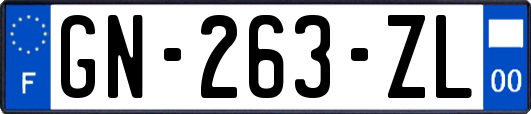 GN-263-ZL