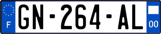 GN-264-AL