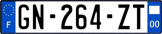 GN-264-ZT