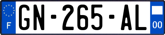 GN-265-AL