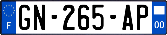 GN-265-AP