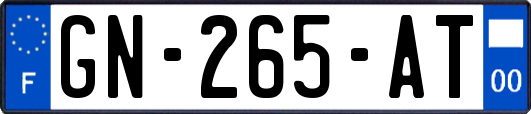 GN-265-AT