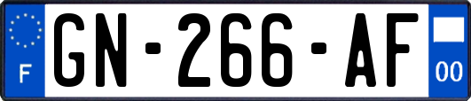 GN-266-AF