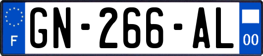 GN-266-AL
