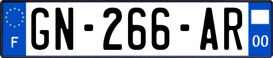 GN-266-AR