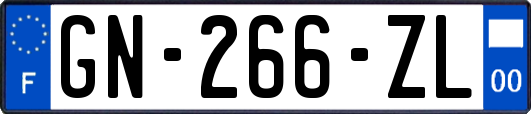 GN-266-ZL