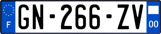 GN-266-ZV