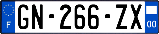 GN-266-ZX
