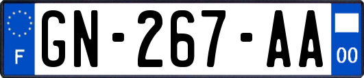 GN-267-AA