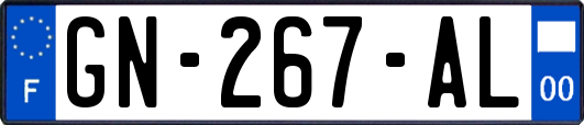 GN-267-AL