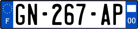 GN-267-AP