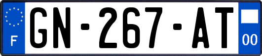 GN-267-AT