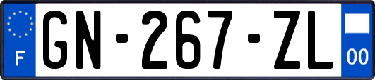 GN-267-ZL