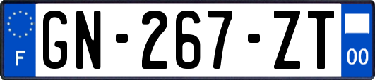 GN-267-ZT