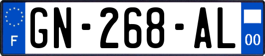 GN-268-AL
