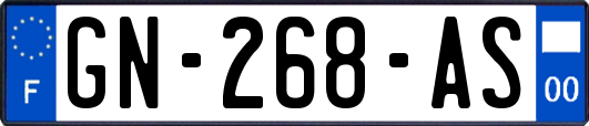GN-268-AS