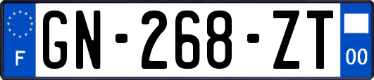 GN-268-ZT