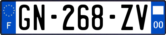 GN-268-ZV