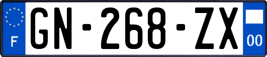 GN-268-ZX