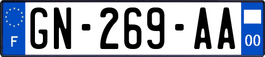 GN-269-AA