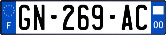 GN-269-AC