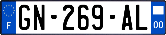 GN-269-AL