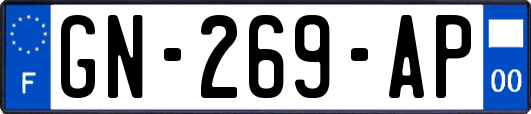 GN-269-AP