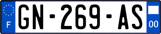 GN-269-AS