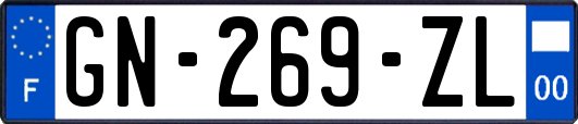 GN-269-ZL