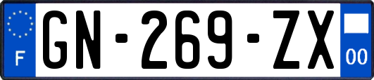 GN-269-ZX