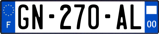 GN-270-AL