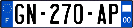 GN-270-AP