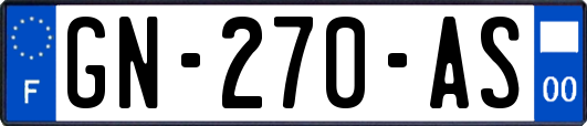 GN-270-AS