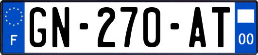 GN-270-AT