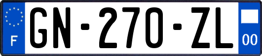 GN-270-ZL