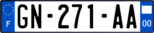 GN-271-AA