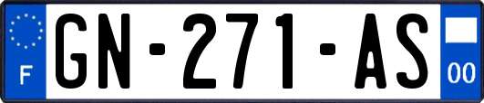 GN-271-AS
