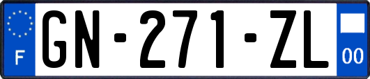 GN-271-ZL