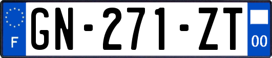 GN-271-ZT