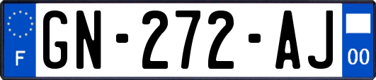 GN-272-AJ