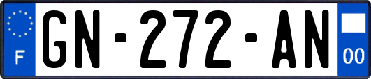 GN-272-AN