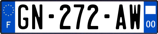 GN-272-AW