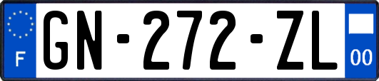 GN-272-ZL