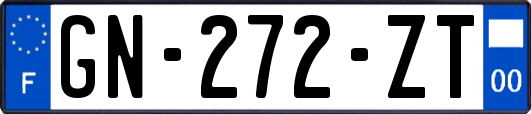 GN-272-ZT