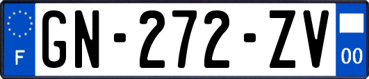 GN-272-ZV