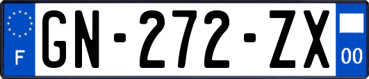 GN-272-ZX