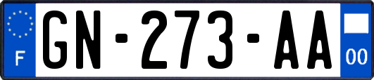 GN-273-AA