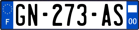 GN-273-AS