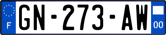 GN-273-AW